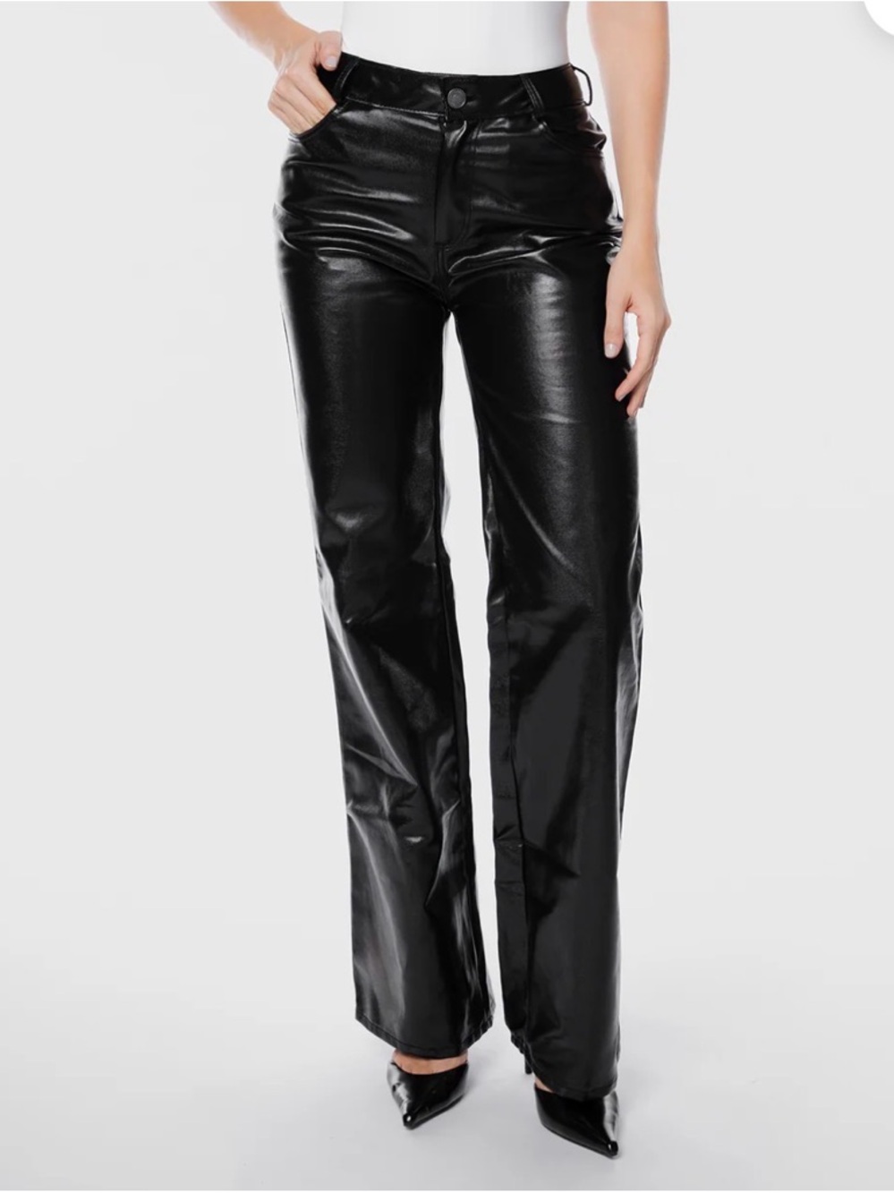 Brashali Milan pants size 4